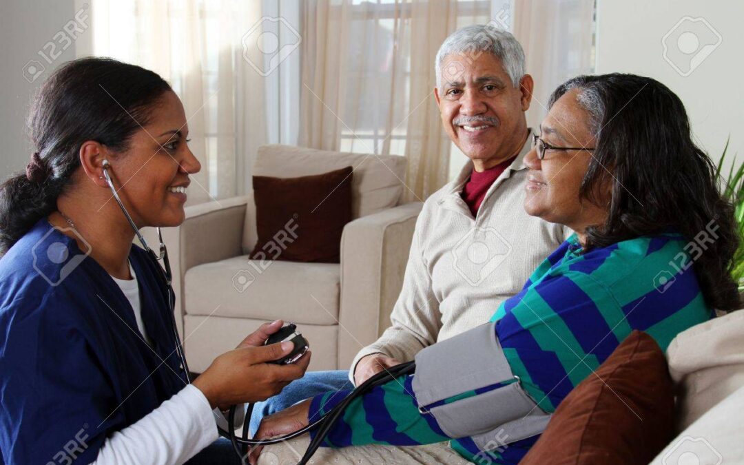5 Ways Home Care Services Improve Quality of Life for Seniors and Their Families